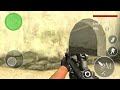 Counter Terrorist Shoot - Android Gameplay