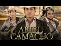 Ariel Camacho romanticas mix