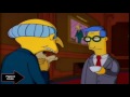 Abogados según el Sr. Burns  Latino