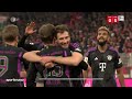 1. FC Union Berlin – FC Bayern München | Bundesliga, 30. Spieltag Saison 2023/24 | sportstudio