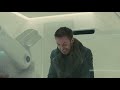 The Memory Maker | Blade Runner 2049 [Open Matte]