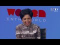 Indra Nooyi: Truths from the Top