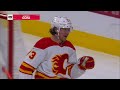 NHL Highlights | Flames vs. Golden Knights - March 16, 2023