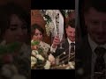 Kevin + Abby Wedding Teaser || Elegant Barnhouse Wedding, Kansas City