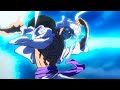 One Piece「AMV」- Gear 5 Luffy vs Kaido | Bury Me Alive