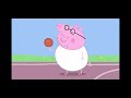 daddy pig is balling