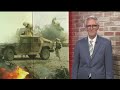 New video shows invasion of Iraq | 20 years later