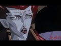 Vampire Hunter D Bloodlust [AMV] - Sanctus Espiritus (Our Solemn Hour)