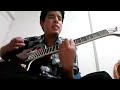 Volátil - Virus - Cover Guitarra y Voz