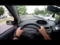 How to Stay Centered in Your Lane - Driving Tips