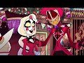 Alastor-Hazbin Hotel-Insane by Black Gryph0n and Baasik-AMV