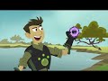 Wild Kratts 💥 Super Activation: Every Creature Power EVER! | Kids Videos