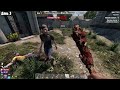 100 Дней Хардкора в 7 Days to Die - Художественный Летсплей