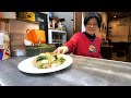 The Egg Dish Pro with Amazing Wok Skills! The Best Chinese cuisine in Hyogo