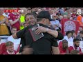 Extended Highlights: Klopp era ends with a win | Liverpool 2-0 Wolves