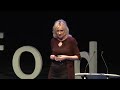 The art of entrepreneurship: Julie Meyer at TEDxSalford