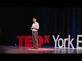 Why mentorship needs a rebrand for Gen Z | Adam Henckler | TEDxYorkBeach