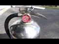 How to Refill a Fire Extinguisher (Water Only)