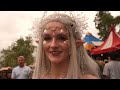 ASMR Renaissance Faire - Come Along With Me! (ear to ear whispering, ambience)