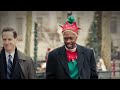 Serial: The Christmas Surprise - SNL