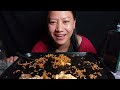 2PM KOREAN RAMEN NOODLES CHALLENGE!!  5 PACKET IN 5 MINUTES #eating #mukbang #RMfamily