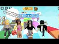 história:a menina interesseira que se deu mal #naoflopa .#roblox . primeira história do canal