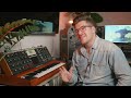 The End of an Era | Moog Voyager
