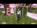 Getting Osana Rejected - Yandere Simulator Demo