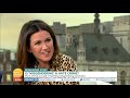 Is Misgendering a Hate Crime? | Good Morning Britain