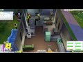 Sims 4: Chaotic Multiverse Roommates | Episode 5