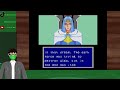 Phantasy Star 2: episode 17:  Into the Esper Mansion