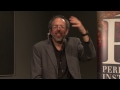 Lee Smolin Public Lecture: Time Reborn