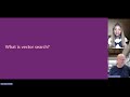 Learn Live: Improve results w/ vector search in Azure Cognitive Search | BRK401LL