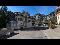 Driving in Canton Bern - Switzerland 🇨🇭| Driving through the Magical💫 Country