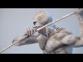 Sculpting WARHAMMER TITAN |  Attack On Titan [ Shingeki No Kyojin ]