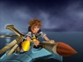 Kingdom Hearts Newsong (10% completed)