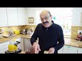 Typical Persian Breakfast - Cooking with Yousef
