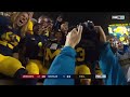 Best Michigan Football Moments of the Jim Harbaugh Era (2015-2023)