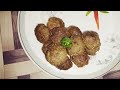 Gola Kabab/ Restaurant Style Gola Kabab/ How to Make Gola Kabab Recipe By Good Food with Sehrish..