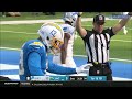 Keenan Allen 2023 Highlights | Los Angeles Chargers