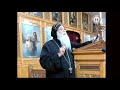 الالحاد الجزء الأول-ابونا بيشوى الانطونى-الجمعة 22 ديسمب -Atheism sermon by Father Bishoy Elantony