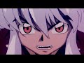 Inuyasha [AMV] // Animals