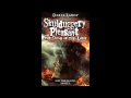 Review of The Book Skulduggery Pleasant The Dying Of The Light By Derek Landy