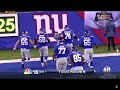 1 handed catch by OBJ