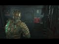 Dead Space remake stunning on ps5
