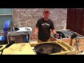 Charcoal Snake Method on a Weber BBQ Kettle - Que Tips - Whisky and BBQ