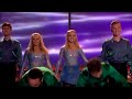 Ant & Dec do Riverdance (Ant & Dec's Saturday Night Takeaway)