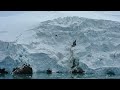 Antarctique Phénoménal  - Janvier 2024 (4K)