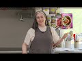 How To Make The Most Delicious Ricotta Cake with Claire Saffitz | Dessert Person