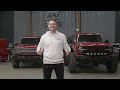 2023 Ford Bronco | APG ProRunner Build Process